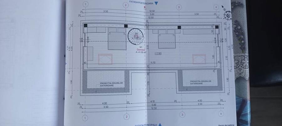 Casa noua in Leordeni Arges - 6
