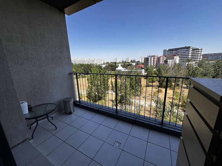 3 Camere bloc Nou 2bai Parcare Inclus Titan Evocasa Nicolae Grigorescu - 23