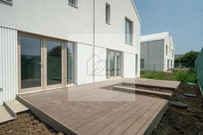 Vila 4 camere Odai Otopeni I toate utilita?ile I c-ctie 2025 I COM 0% - 2