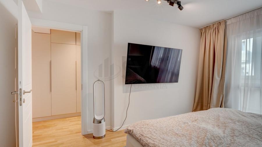 REA1026922 Apartament 4 camere l Decebal l Parcare - 10