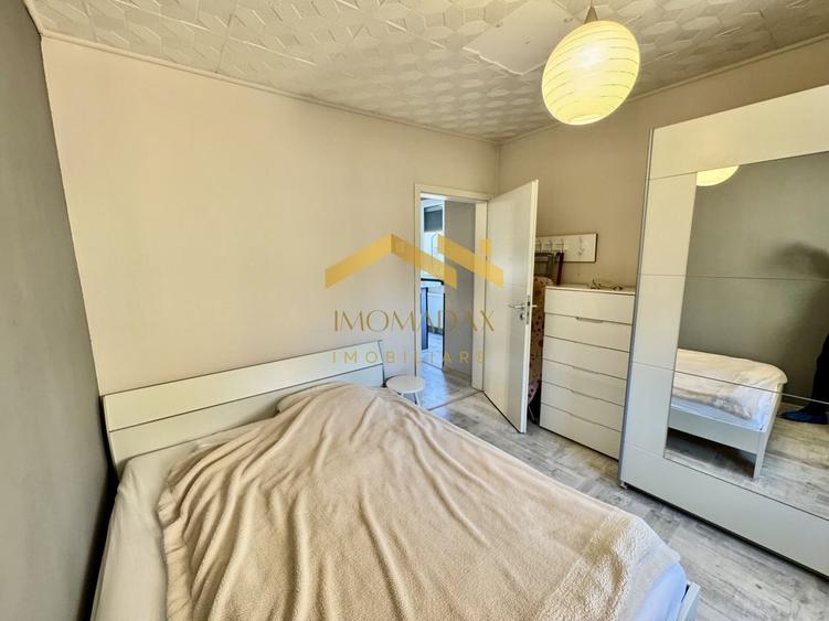 Dacia-3 Camere-Renovat Complet - 2