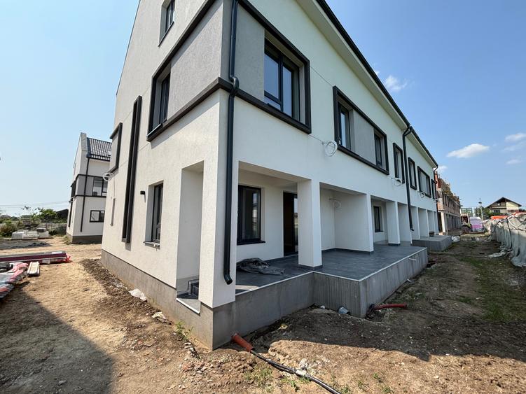 Eroii Revolutiei - Str. Tiparnitei- Comision 0- parcare bonus- loc joaca - 9