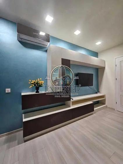 Inchiriere garsoniera decomandata | Lujerului | Centrala - 1