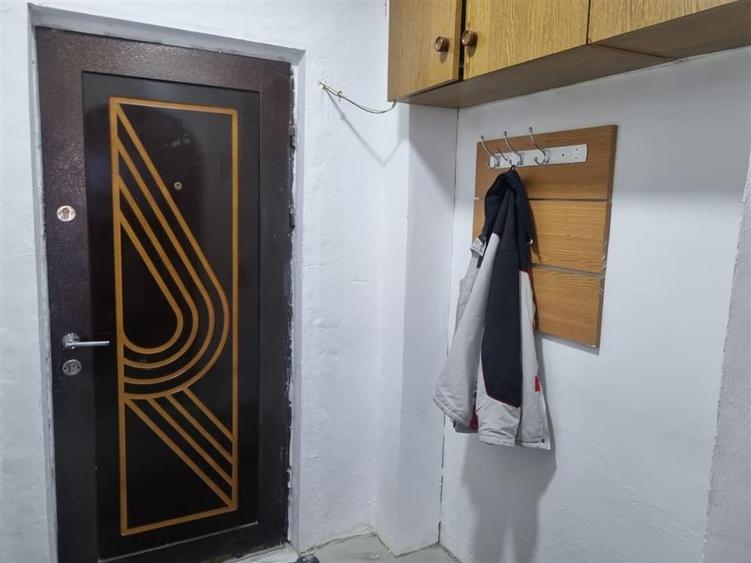 Garsoniera decomandata de inchiriat - 4