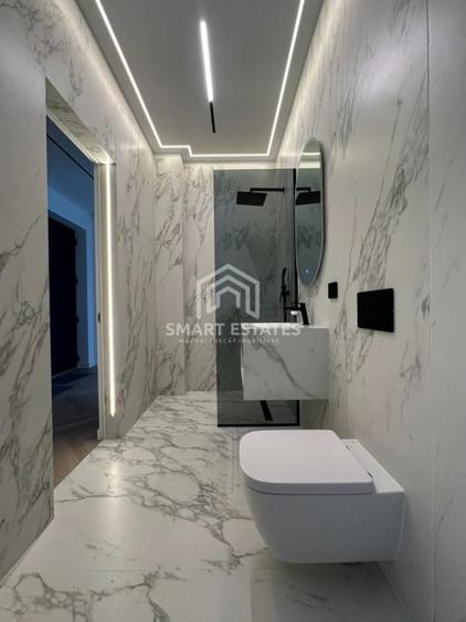 Vila Premium 6 camere II Pipera II 500mp - 11