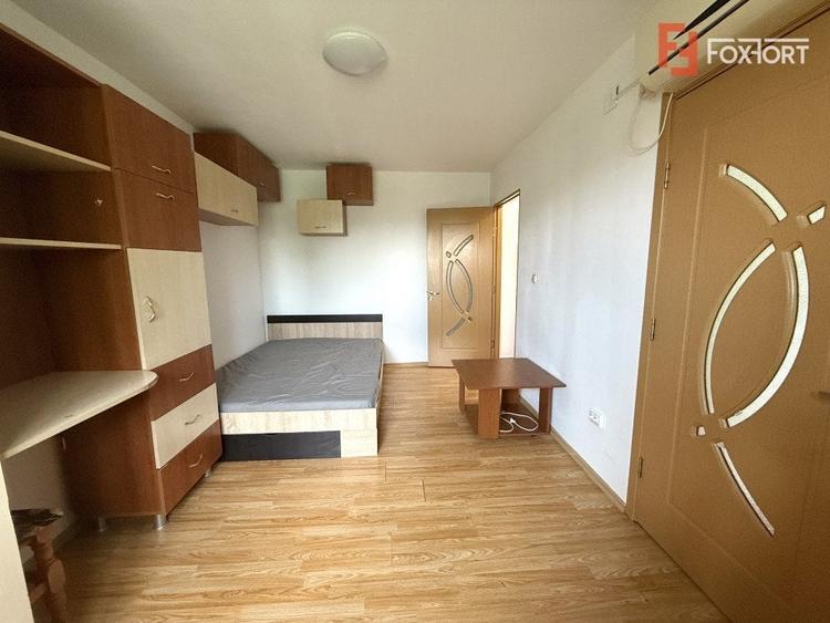 COMISION 0%- Garsoniera de vanzare,  22 mp, in zona Telegrafului - 2