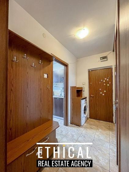 3 camere Bucur Obor. 6 minute pe jos este Metroul, statia Obor! Loc de parcare! - 4