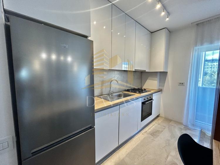 Apartament 3 camere de inchiriat | Buna ziua | Parcare subterana - 7