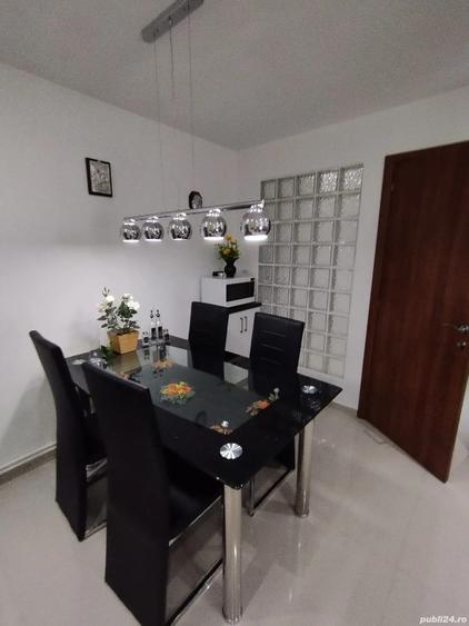 Apartament luxos complet mobilat, 2 camere, Deva - 4