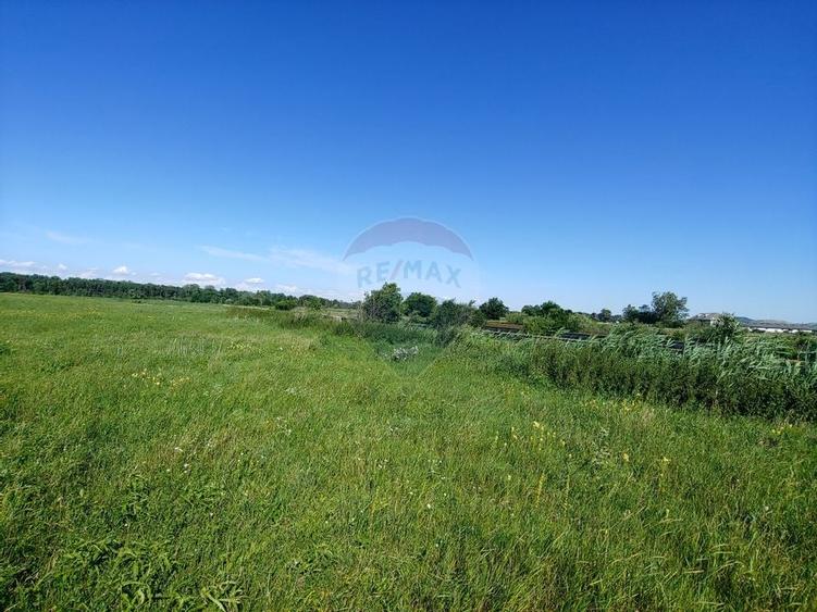 Spatiu industrial de 480mp+teren de 15069mp in Dornesti, Suceava - 22