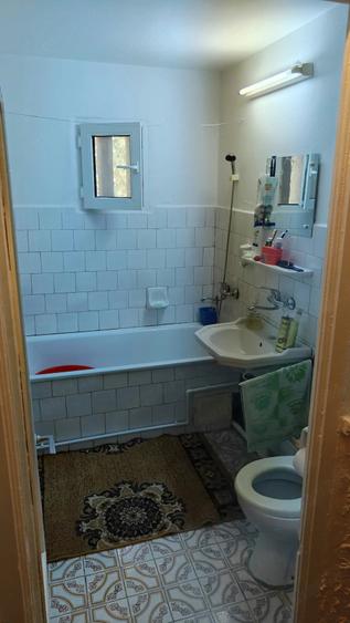 Apartament cu 2 camere decomandat în Dorobanți