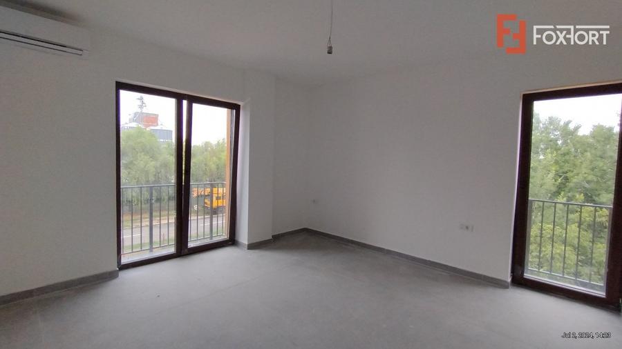 Apartament cu o camera, Zona Freidorf - Rate direct la dezvoltator - 2