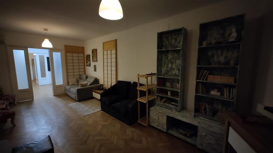 Vila Cismigiu - Mircea Vulcanescu zona | teren 200 mp | renovata 2018 | - 37