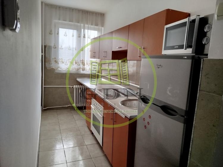 Apartament 2 camere, zona Cantemir strada Grigore Ureche - 3