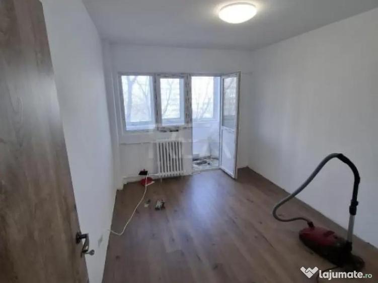 3 camere, decomandat, et 4/10, anvelopat-Gorjului - 2