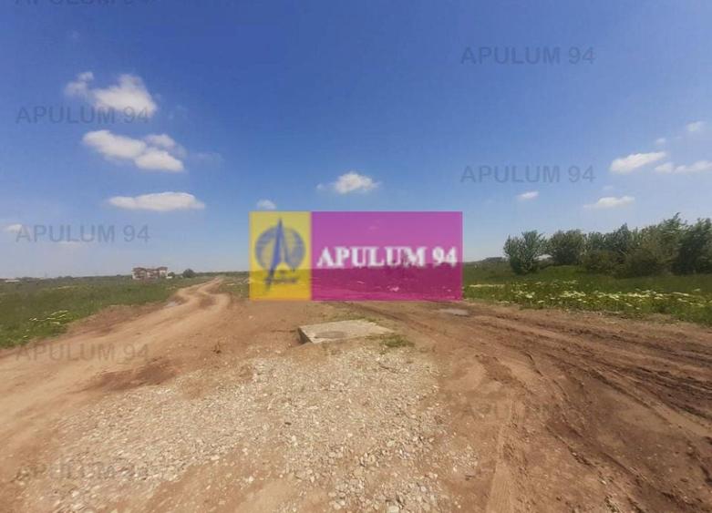 Teren bun mare și ieftin - 13