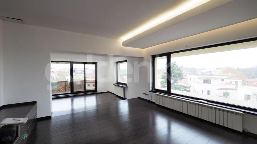 Apartament duplex cu 4 camere, terase 50mp, locatie premium - 2