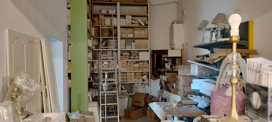 Inchiriez spatiu zona Dorobanților 264 mp - 10