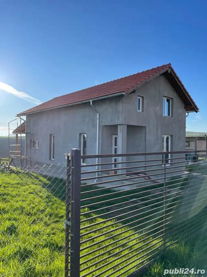 Proprietar - Casa individuala P+M ?i teren 750mp, intabulata cu actele la zi, in ora?ul Buzia?. - 5