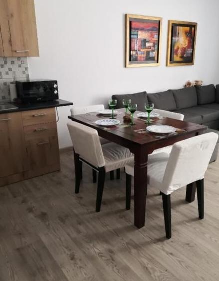 Negociabil!!Apartament 2 camere Mamaia-Nord prima linie la plaja! - 8