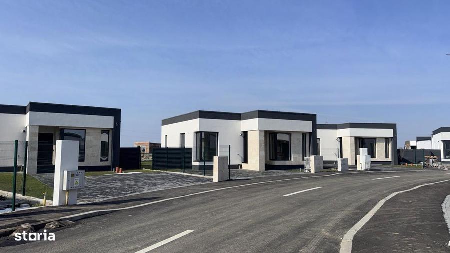 Casa de vanzare - Comuna Berceni/Vidra - 6