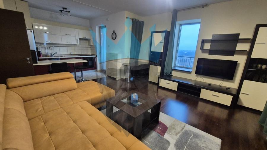 Apartament 2 Camere Asmita Gardens Vacaresti Bucuresti - 1