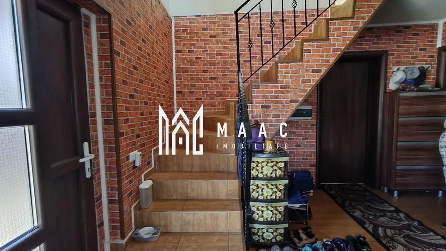 Casă 6 camere I Curte 210 mp I Front stradal I Șelimbăr - 3