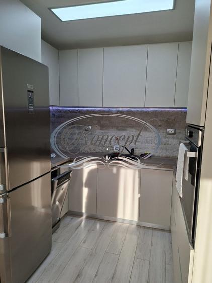 Apartament la cheie in zona Spitalului Municipal Clujana - 4