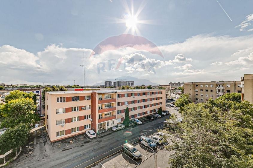 Apartament 2 camere de vânzare, zona UTA - 8