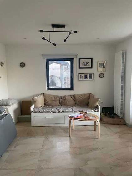 Casa noua aproape de lac, la Moara Vlasiei - 3