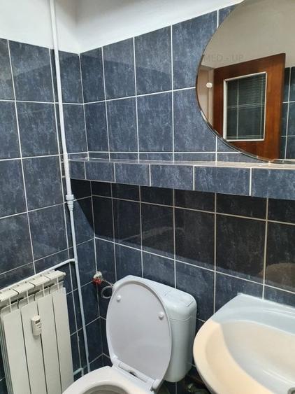 BANEASA – Parc Herastrau  garsoniera mobilata si utilata - 10