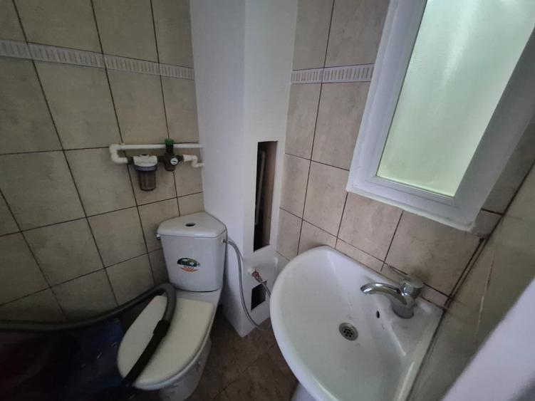 Spațiu comercial de vânzare – 90 mp – zonă  Strada Petru Rareș - 6