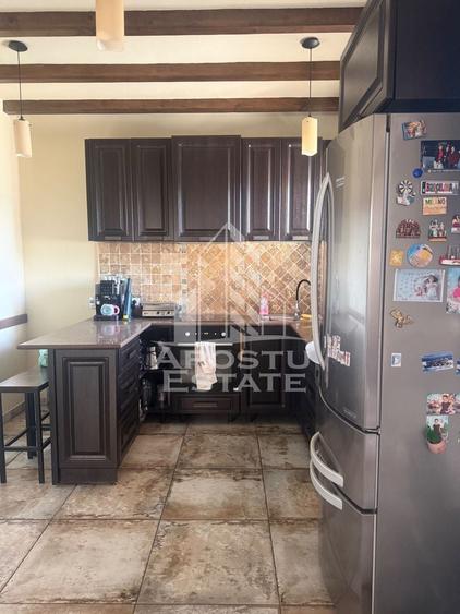 Casa individuala de vanzare in Mosnita Noua - 9