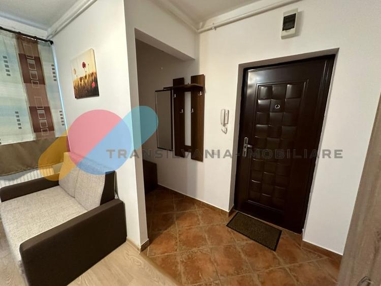 Apartament 54 Mp, zona Baciu et3, parcare - 7