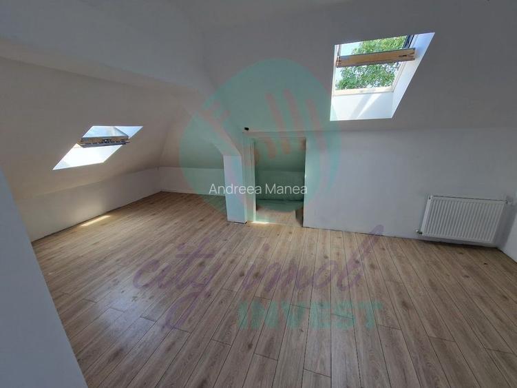 Apartament cu 3 camere semidecomandat în Colentina Apartament cu 3 camere semidecomandat în Colentina