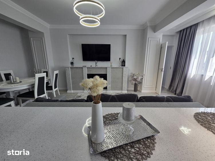 Apartament cu 4 camere în Burdujeni