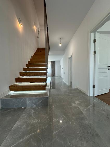 Proiect Exclusivist – 9 Vile Premium. Zona Lac Lebada. Pantelimon Cernica. S3 - 5