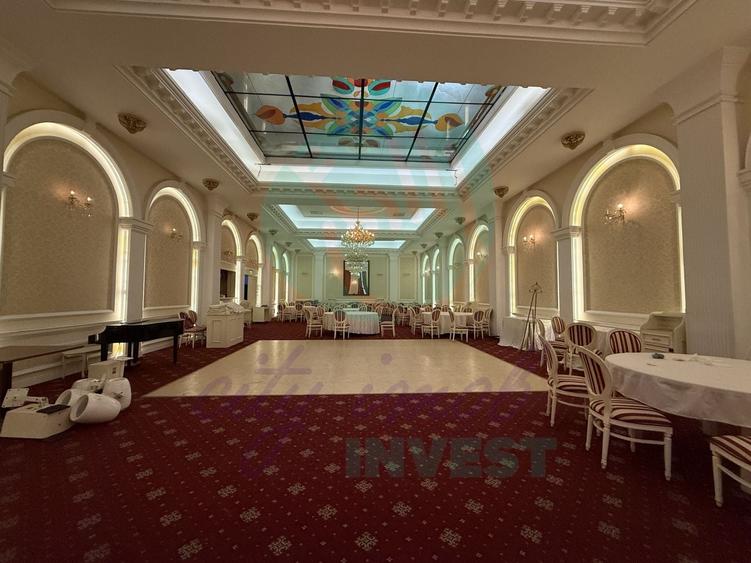 Spatiu comercial/birouri/salon de evenimente Calea Calarasilor-Hala Traian - 6