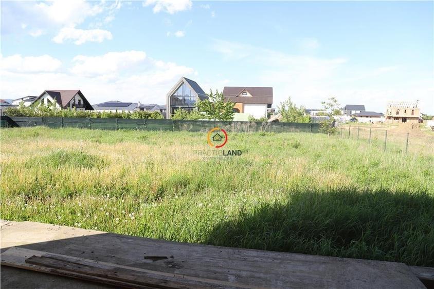 Vila in Cristian - 9