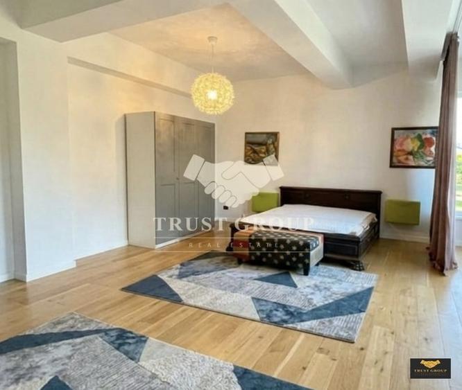 Duplex 5 camere Capitale | Design Art Deco | Renovat - 8