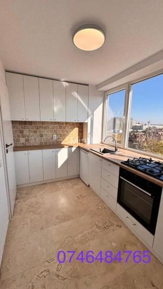 Apartament 3 camere, centrala de bloc, Ferdinand, Obor, Gara de Est