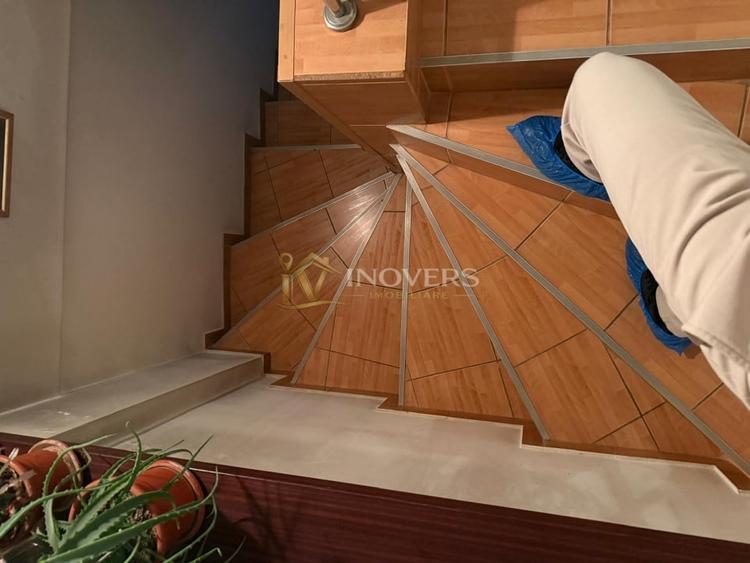 Casă individuală + anexă locuibilă | 360 mp teren | Centrală proprie | Militari - 15