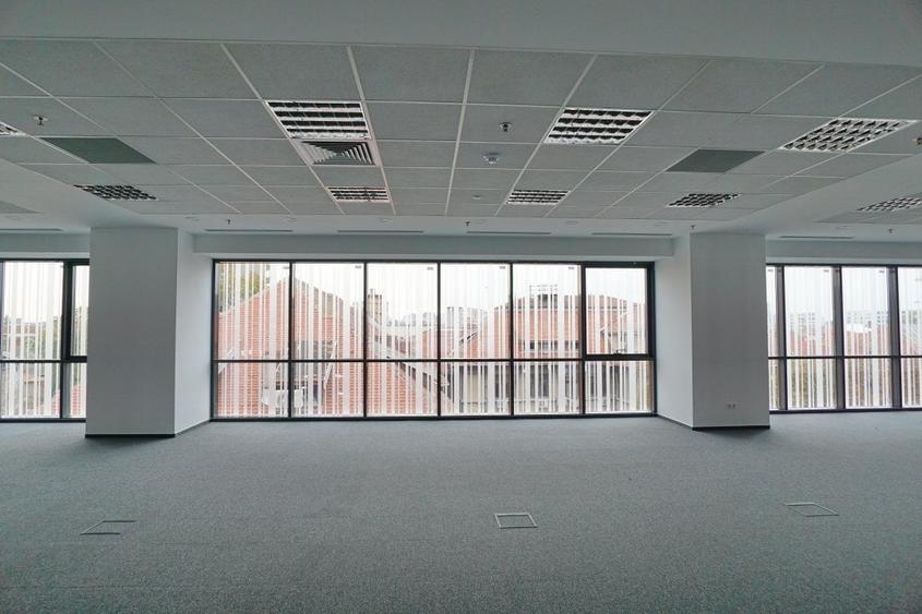 Comision 0% ! Birou premium in zona Piata Victoriei- Romana - 5