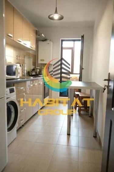 Inchiriere 2 camere Brancoveanu Grand Arena loc parcare - 5