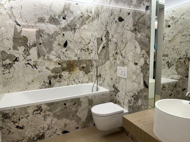 Studio prima inchiriere | Parcare | Cortina 126 - 6