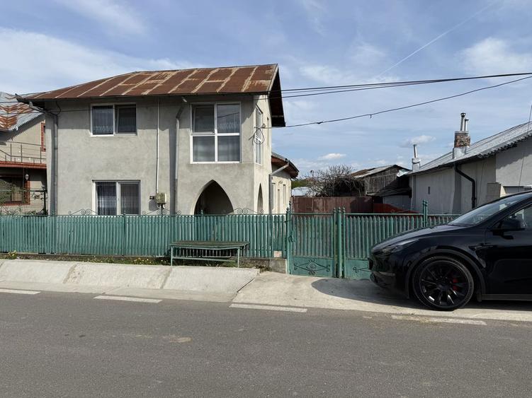 Casa in Comisani solida - 6