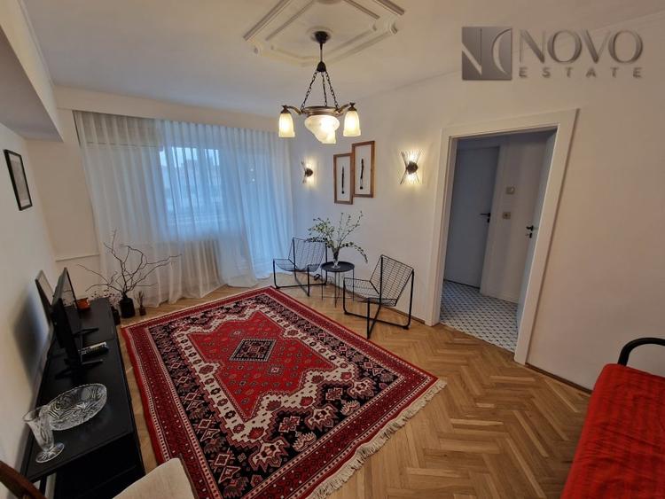 2 Camere | Carol I-Parc Izvorul Rece | Design Modern | Zona Centrala - 4