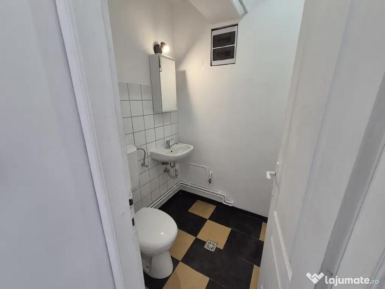 Inchiriez spatiu comercial zona Calea Dumbravii - 1