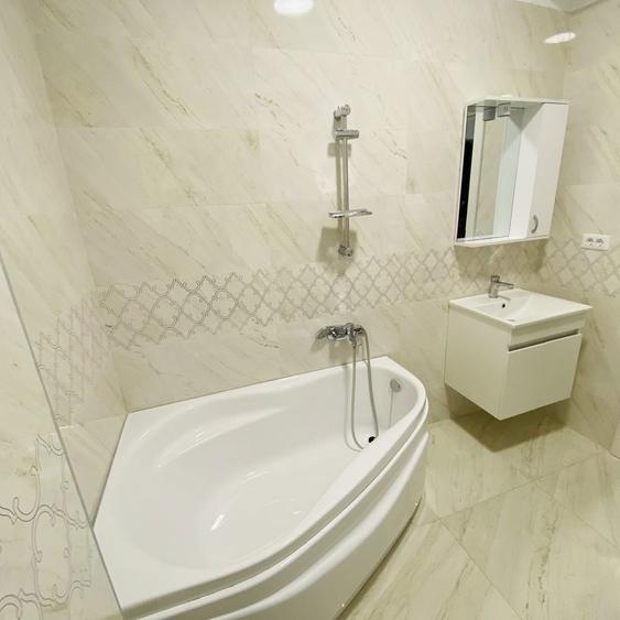 Garsoniera Dubla 42m utili - Direct Proprietar -Militari Residence - 2