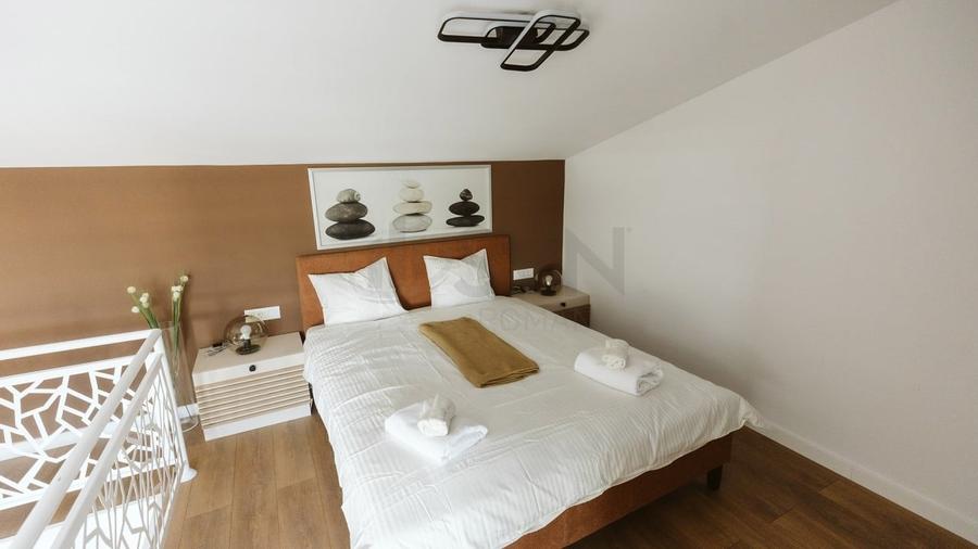 REA1021780 Apartament 2 camere duplex Marriot - 16